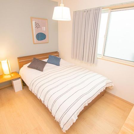 Ecru Haruyoshi Logement Fukuoka (Fukuoka) Exterior foto
