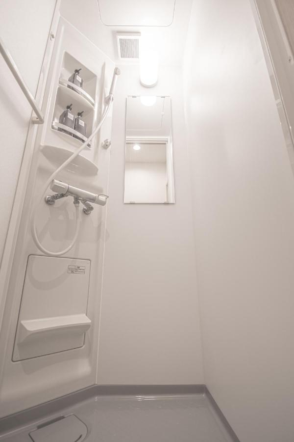 Ecru Haruyoshi Logement Fukuoka (Fukuoka) Exterior foto